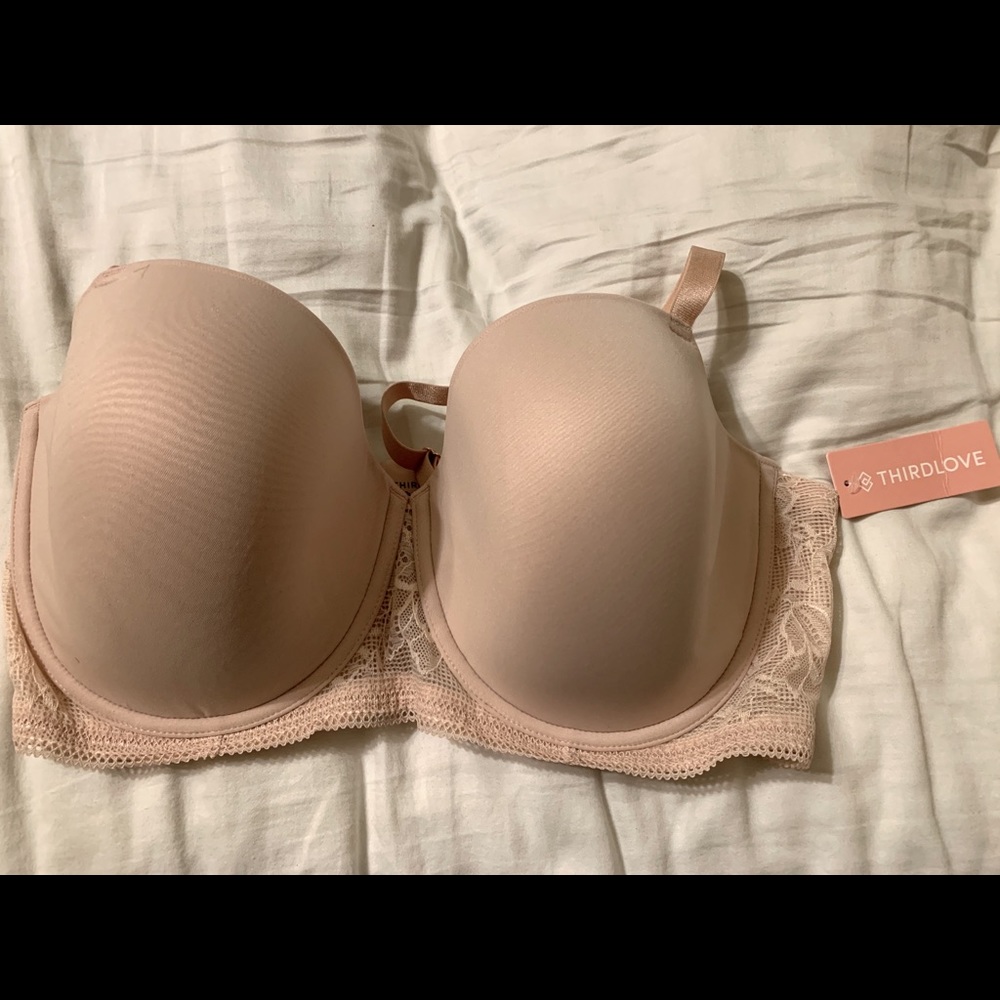 ThirdLove bra